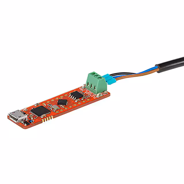 SPEEDTOGOKITTOBO1 Infineon Technologies  Cartes d'évaluation - Capteurs